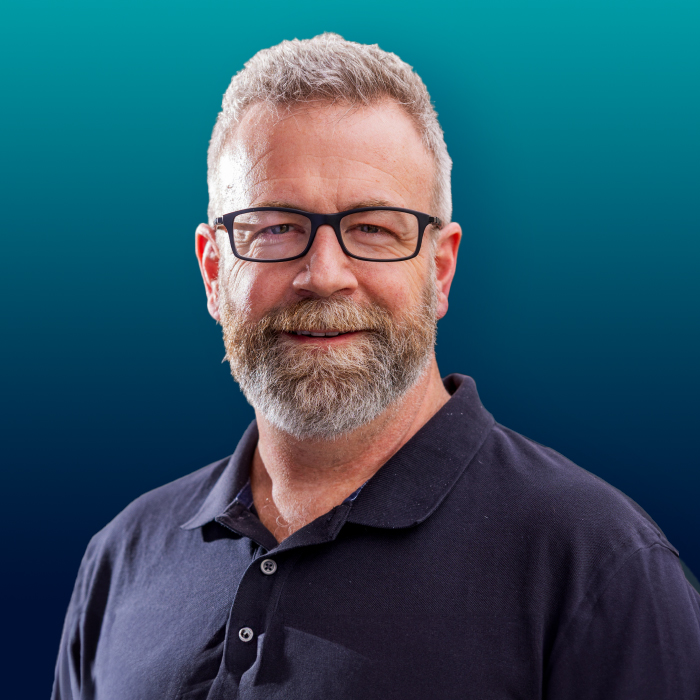 Chris Harvey