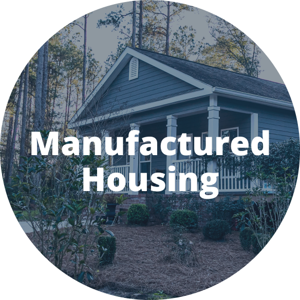 Manufactured housing Industry
