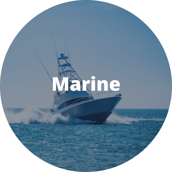 Marine Industry