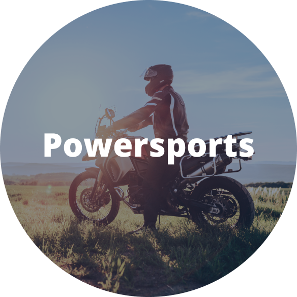 Powersports Industry