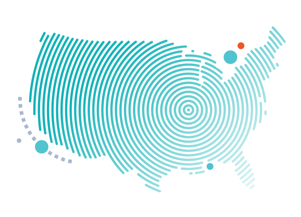 All 50 states