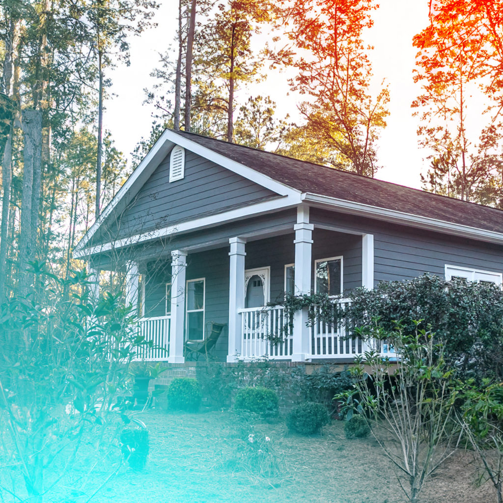 Manufactured Housing