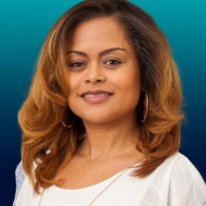 Shanda Thomas Account Executive