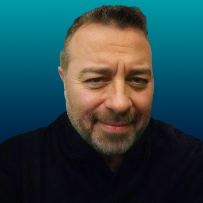 Stuart Patterson Account Executive